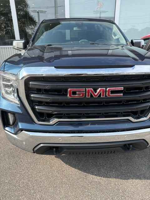 gmc sierra 1500 2021 3GTU9AEF0MG205507 image gmc sierra 1500 2021 3GTU9AEF0MG205507 image